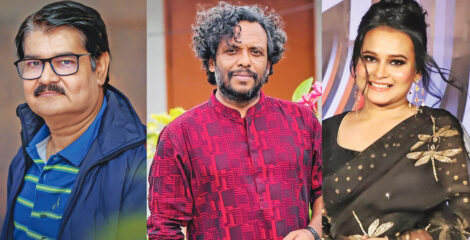 শুরু হচ্ছে পরিবারভিত্তিক সংগীত প্রতিযোগিতা ‘পরিবারের সেরা জুটি’