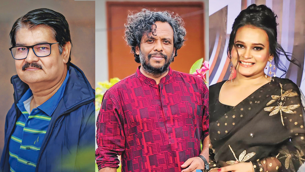 শুরু হচ্ছে পরিবারভিত্তিক সংগীত প্রতিযোগিতা ‘পরিবারের সেরা জুটি’