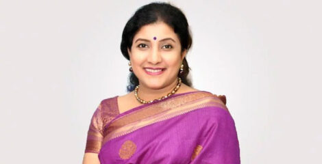 সিপিডির নতুন নির্বাহী পরিচালক ড. নাজনীন আহমেদ
