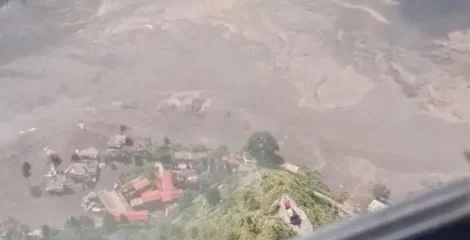 নেপালে আকস্মিক বন্যায় নিহত ৪৬, নিখোঁজ প্রায় ৫০০