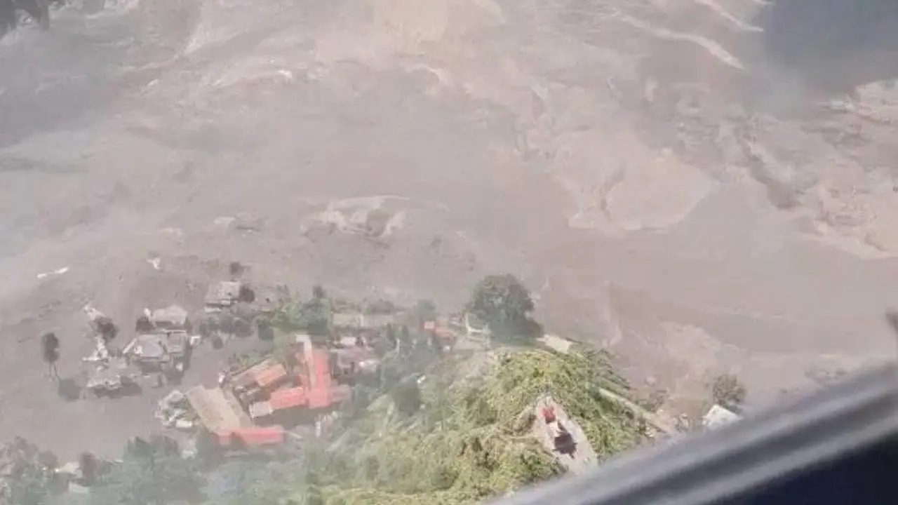 নেপালে আকস্মিক বন্যায় নিহত ৪৬, নিখোঁজ প্রায় ৫০০