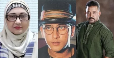 ডনকে গ্রেফতারের পর অন্য আসামিদের নিয়েও প্রশ্ন নীলা চৌধুরীর