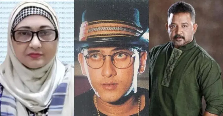 ডনকে গ্রেফতারের পর অন্য আসামিদের নিয়েও প্রশ্ন নীলা চৌধুরীর