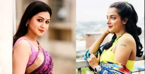 দোয়েল-নিশাতের ‘বিহান’ মুক্তি পেল ফেসবুকে