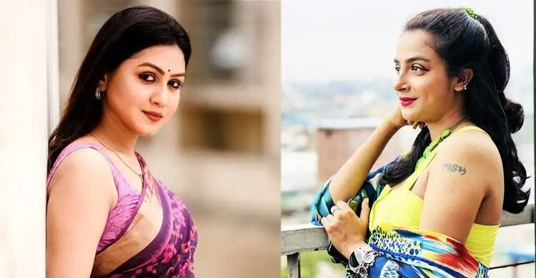 দোয়েল-নিশাতের ‘বিহান’ মুক্তি পেল ফেসবুকে