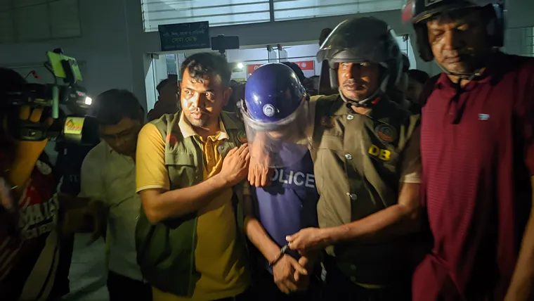 রংপুরে চার হত্যাকাণ্ড, আদালতে দায় স্বীকার দুই আসামির