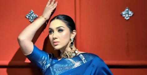 নেপাল থেকে লাইভে এসে সিনেমা ও ব্যক্তিজীবন নিয়ে মুখ খুললেন অপু বিশ্বাস