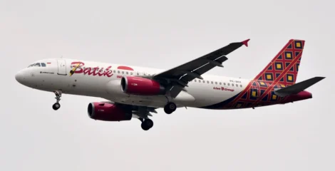 মাঝ আকাশে প্লেনের দরজা খোলার চেষ্টা, ভারতীয় যাত্রীর অদ্ভুত কাণ্ড