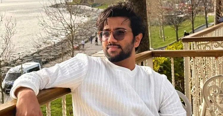 মনসুন বিটস-এ প্রীতম হাসান, একই মঞ্চে আর্টসেল