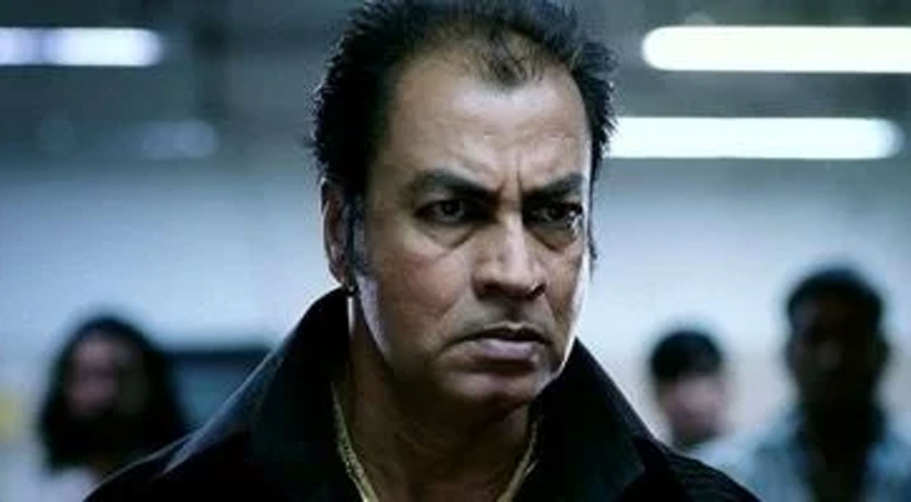 ‘গজনি’ খ্যাত অভিনেতা প্রদীপ রাওয়াত আর নেই