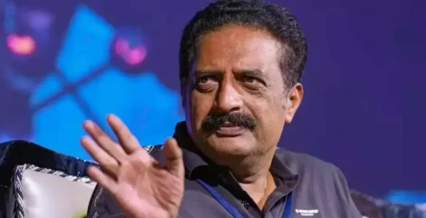 প্রকাশ রাজ বললেন, ভয় নেই, খেলা শুরু