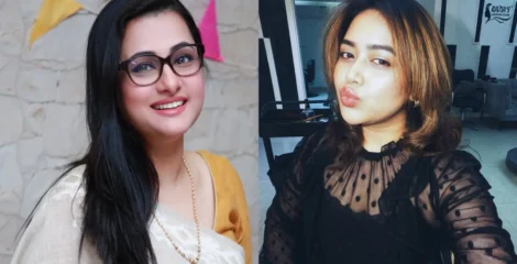 জন্মদিনে ভাবনাকে ‘বিরল প্রতিভা’ বললেন পূর্ণিমা