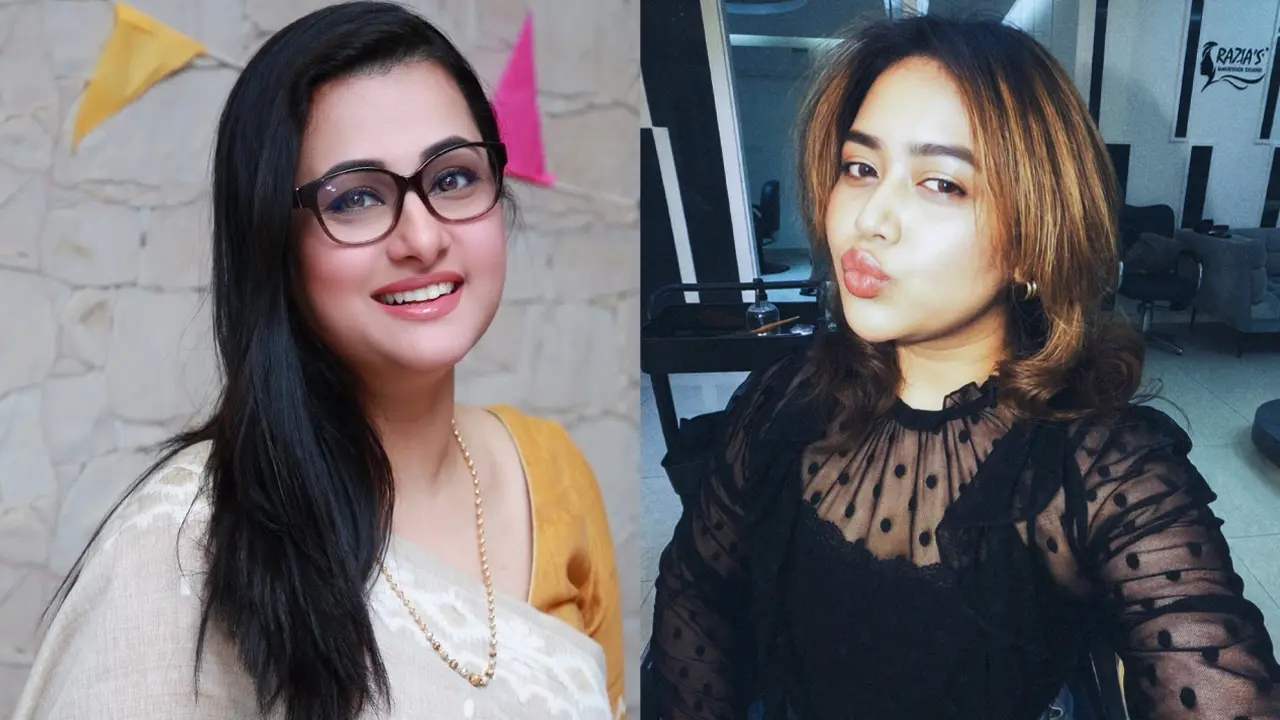 জন্মদিনে ভাবনাকে ‘বিরল প্রতিভা’ বললেন পূর্ণিমা