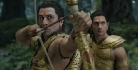রেকর্ডসংখ্যক প্রেক্ষাগৃহে মুক্তির পথে ‘রামায়ণ : পার্ট ওয়ান’