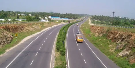 রংপুর মহাসড়ক প্রকল্পে ব্যয় বাড়ছে প্রায় আড়াই হাজার কোটি টাকা