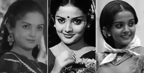 নতুন বাড়িতে উঠেই খুন, অভিনেত্রীর মৃত্যু আজও রহস্যময়