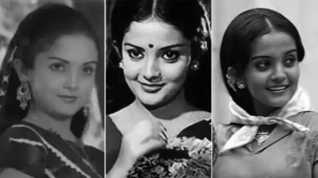 নতুন বাড়িতে উঠেই খুন, অভিনেত্রীর মৃত্যু আজও রহস্যময়