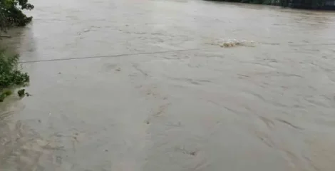 হবিগঞ্জ-মৌলভীবাজারে প্লাবনের শঙ্কা
