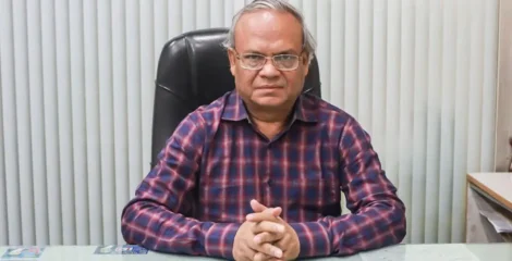বিএনপির ভারপ্রাপ্ত মহাসচিব হলেন রুহুল কবির রিজভী