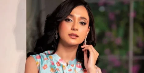 ‘বনলতা এক্সপ্রেস’ ও ‘রকস্টার’-এর পর এবার ‘ফাইসা গেছি’ নিয়ে সাবিলা নূর