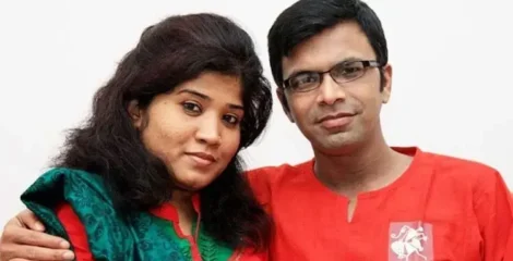 সাগর-রুনি হত্যায় সাংস্কৃতিক অঙ্গনের এক ব্যক্তির যোগসূত্রের তথ্য