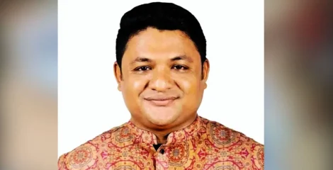 ভৈরবে দুর্বৃত্তদের হামলায় সাবেক কাউন্সিলর নিহত