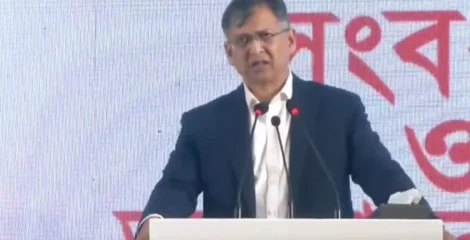 জুলাই সনদের প্রতিটি অক্ষর বাস্তবায়িত হবে : স্বরাষ্ট্রমন্ত্রী