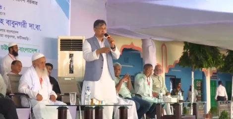 শাপলা চত্বর হত্যাকাণ্ডের বিচার হবে : স্বরাষ্ট্রমন্ত্রী