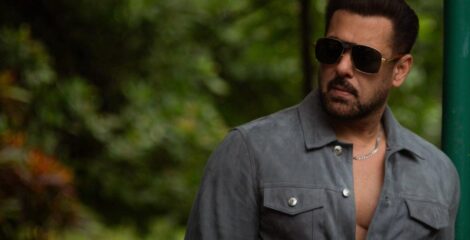 কারাজীবনের অজানা কথা জানালেন সালমান খান