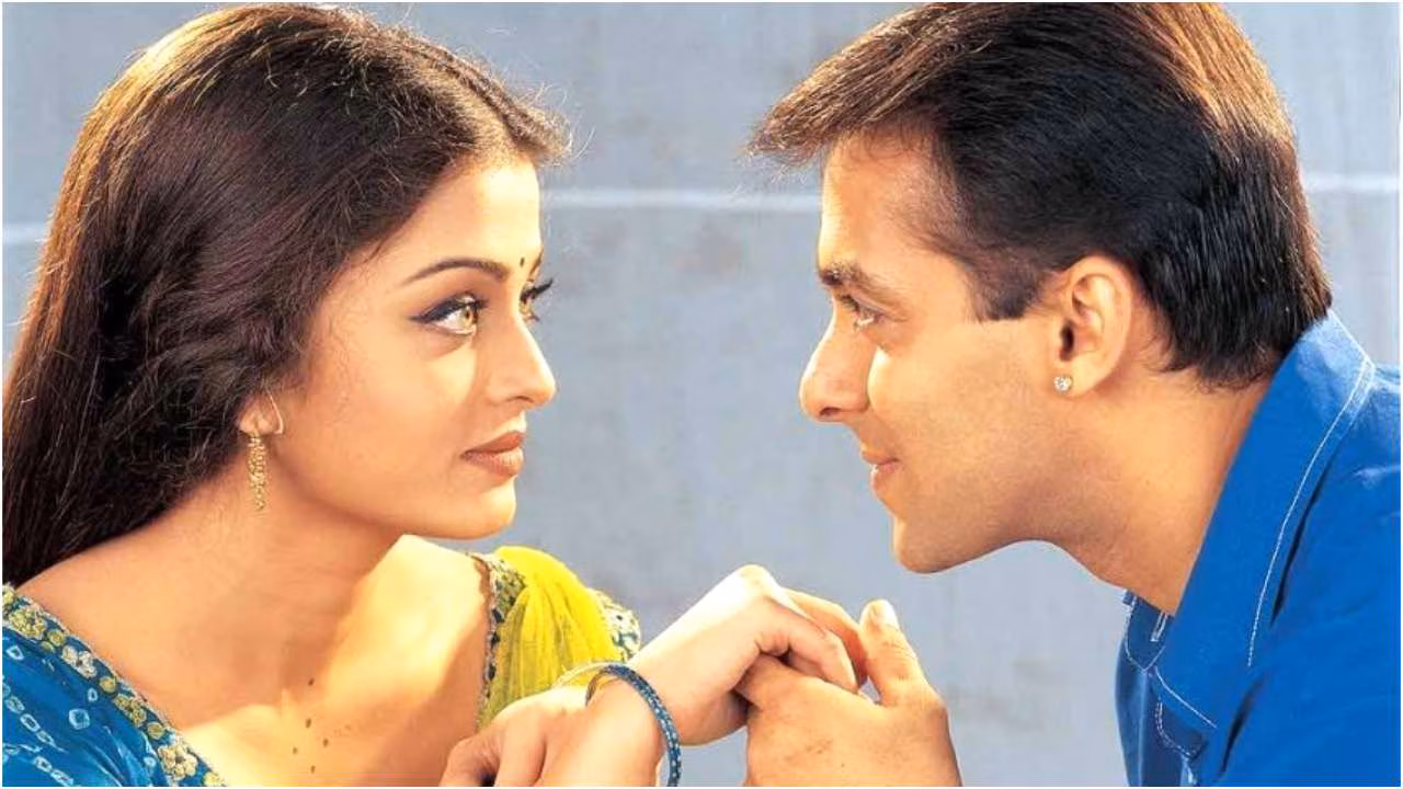 সালমানের সঙ্গে বিরোধে যেভাবে ক্ষতির শিকার হন বিশ্বসুন্দরী ঐশ্বরিয়া