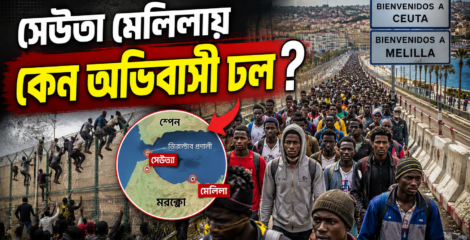 কেন আলোচনায় সেউতা মেলিলা