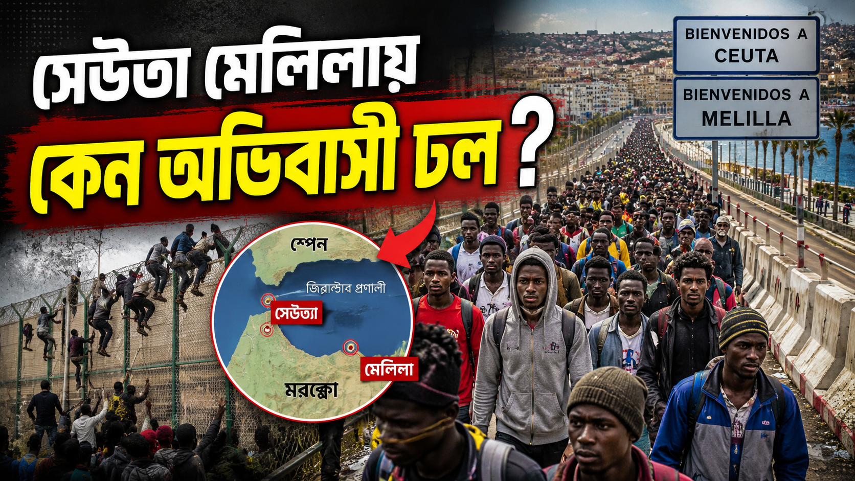 কেন আলোচনায় সেউতা মেলিলা