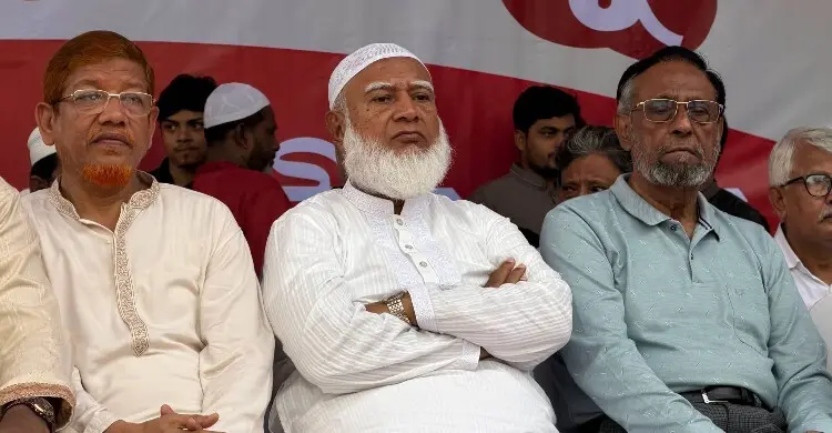 ৫ সেপ্টেম্বর ঢাকা-চট্টগ্রাম লংমার্চের ঘোষণা ১১-দলীয় ঐক্যের