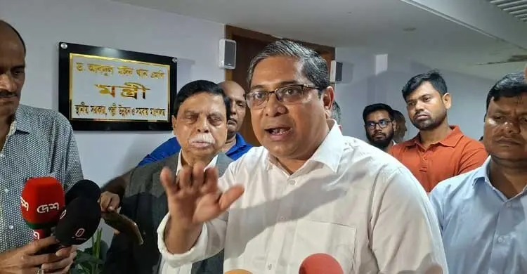 কড়াইল-সাততলা-ভাসানটেকে আধুনিক আবাসন, ১০ হাজার কোটি টাকা বিনিয়োগে চীনের সম্মতি