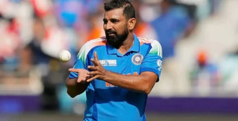 ফিটনেস ও ধারাবাহিক পারফরম্যান্স দেখালেই দলে ফিরতে পারবেন শামি