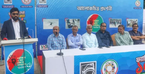 আন্দোলনে আহত-নিহতদের পাশে থাকবে সরকার : প্রধানমন্ত্রীর প্রেস সচিব