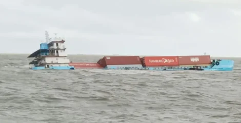 ওড়িশা উপকূলে জাহাজডুবি, বাংলাদেশিসহ ২২ নাবিক নিখোঁজ