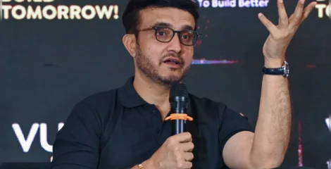 সৌরভ গাঙ্গুলির সঞ্চালনায় আসছে বিগ বস বাংলা