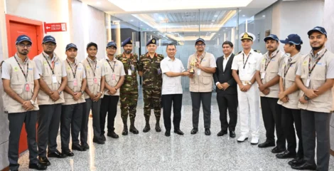 তরুণ উদ্ভাবকরাই বাংলাদেশের ভবিষ্যৎ : প্রধানমন্ত্রী