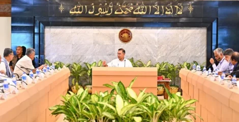 সরকার-ব্যবসায়ীদের সমন্বিত প্রচেষ্টায় অর্থনীতিতে ইতিবাচক পরিবর্তন সম্ভব : প্রধানমন্ত্রী