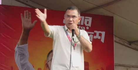 ১০ বছরে জ্বালানি সংকট সমাধানের পরিকল্পনা সংসদে তুলে ধরবেন প্রধানমন্ত্রী