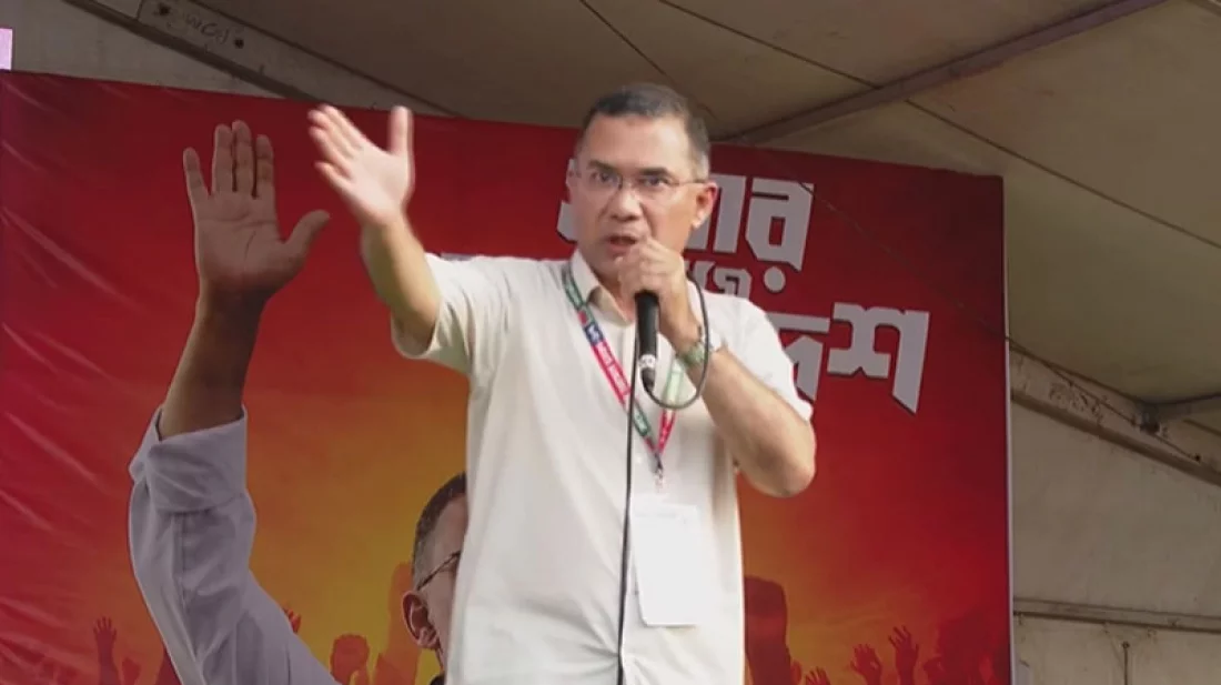 ১০ বছরে জ্বালানি সংকট সমাধানের পরিকল্পনা সংসদে তুলে ধরবেন প্রধানমন্ত্রী