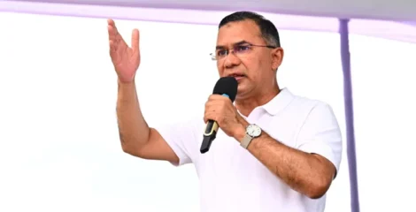বাংলাদেশকে কল্যাণমূলক রাষ্ট্র হিসেবে প্রতিষ্ঠা করতে চাই : প্রধানমন্ত্রী