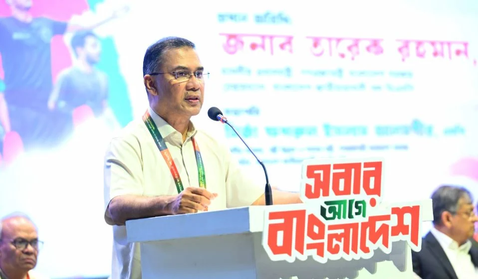 জনগণের অংশগ্রহণেই সফল হয়েছিল জুলাই আন্দোলন : প্রধানমন্ত্রী