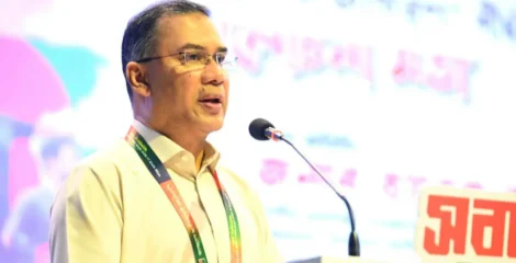 বিদ্যুৎ-গ্যাস সংকট নিয়ে দায়িত্ব এড়াতে চায় না সরকার : প্রধানমন্ত্রী