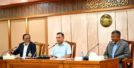 দেশের উন্নয়ন ও মানুষের কল্যাণে কাজ করুন, ইউএনওদের প্রধানমন্ত্রী