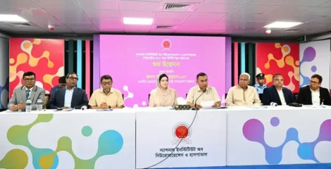নিরাপত্তাহীনতা থাকলে চিকিৎসকদের বিদেশমুখিতা বন্ধ হবে না : প্রধানমন্ত্রী