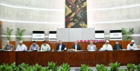 শুরু হচ্ছে তিস্তা মহাপরিকল্পনার মূল কাজ, ফারাক্কা চুক্তি নবায়নে আশ্বাস