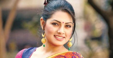 ‘দ্বিতীয় স্বাধীনতা দিবসের শুভেচ্ছা’ জানালেন তিশা