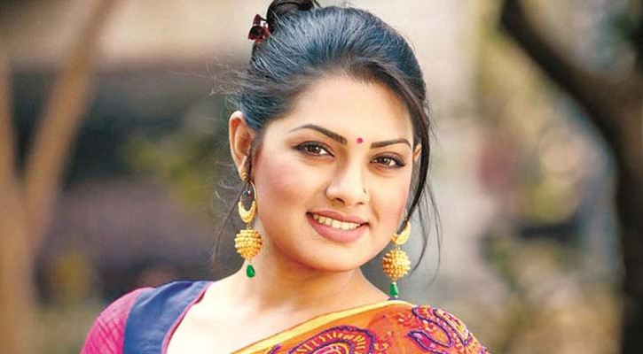 ‘দ্বিতীয় স্বাধীনতা দিবসের শুভেচ্ছা’ জানালেন তিশা